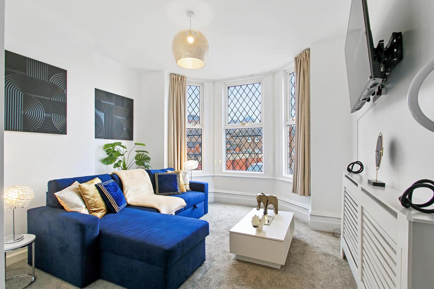 Home In Woodhouse, Leeds Leeds  Buitenkant foto