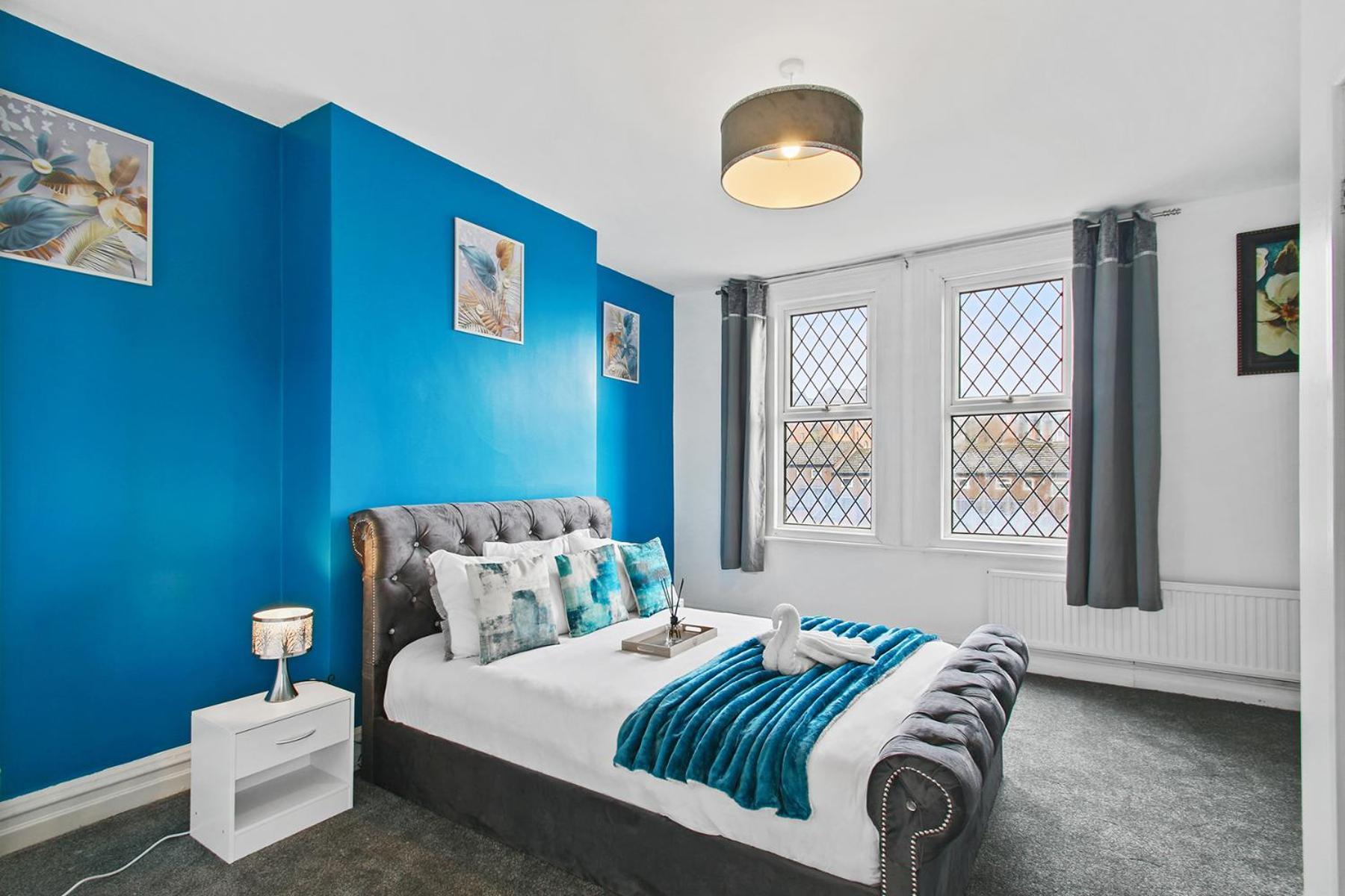Home In Woodhouse, Leeds Leeds  Buitenkant foto