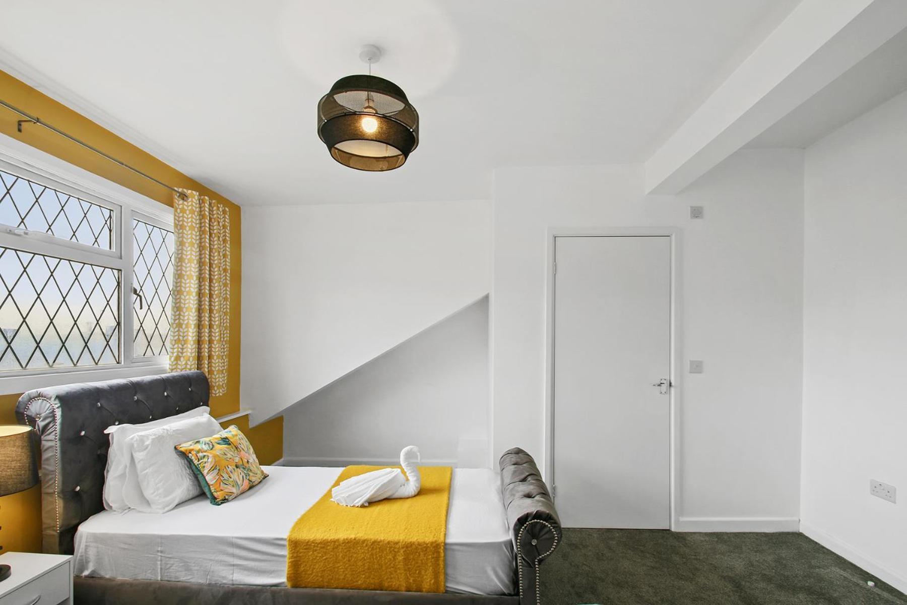 Home In Woodhouse, Leeds Leeds  Buitenkant foto