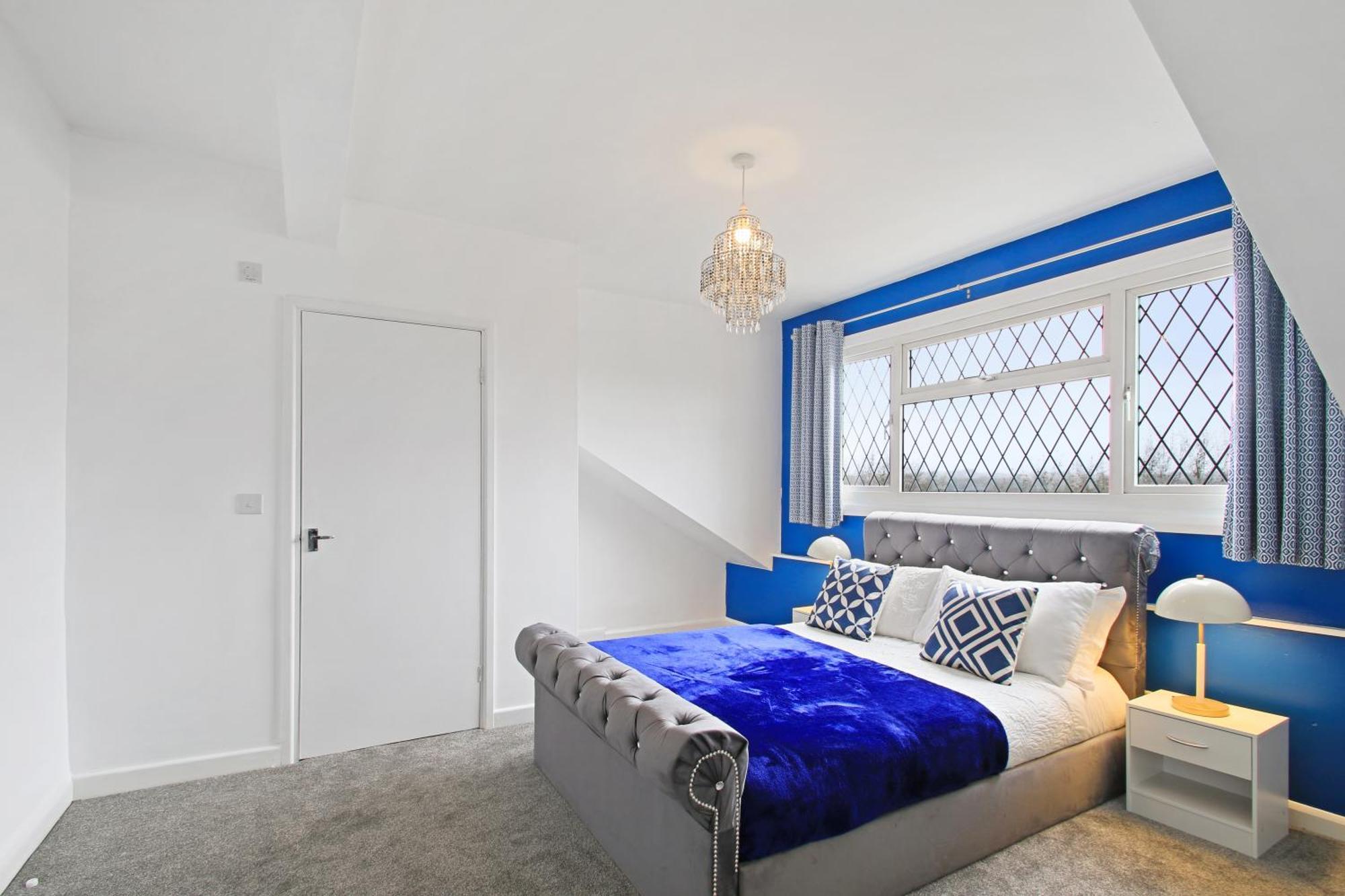 Home In Woodhouse, Leeds Leeds  Buitenkant foto